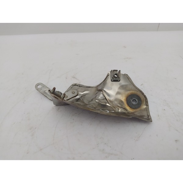 Protetor Calor Mercedes Benz Gle 43 2018 2019 A2760960368