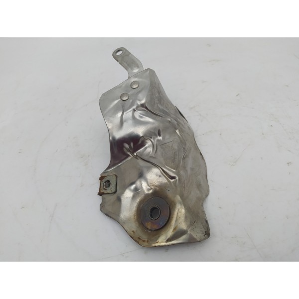 Protetor Calor Mercedes Benz Gle 43 2018 2019 A2760960368