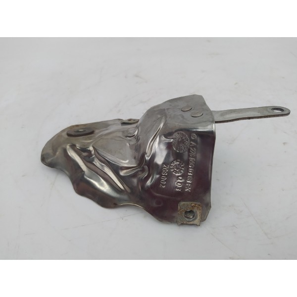 Protetor Calor Mercedes Benz Gle 43 2018 2019 A2760960368