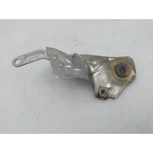 Protetor Calor Mercedes Benz Gle 43 2018 2019 A2760960368