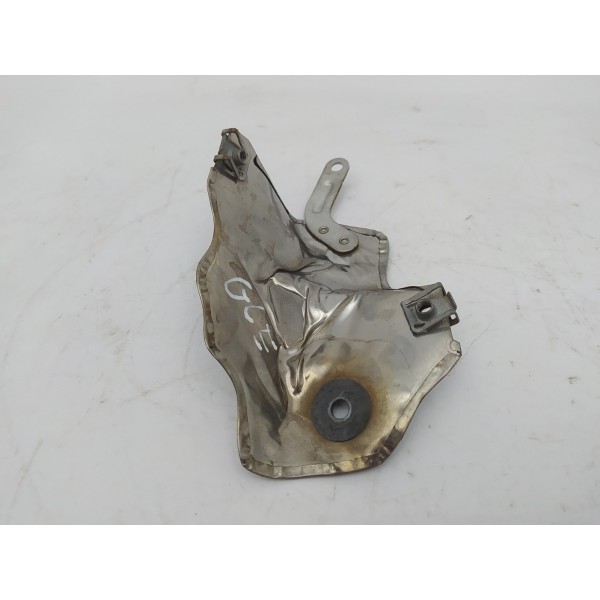 Protetor Calor Mercedes Benz Gle 43 2018 2019 A2760960368