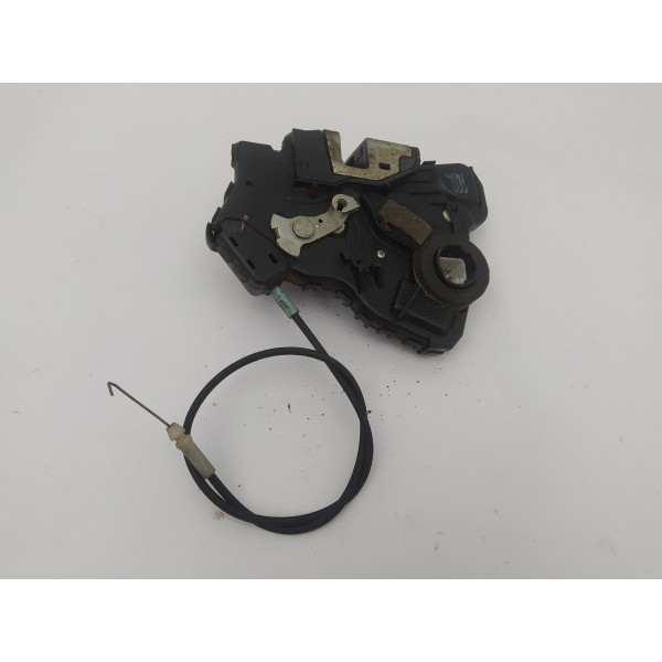Fechadura Porta Dianteira Esquerda Toyota Corolla 2009 2010