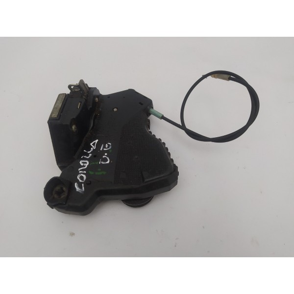 Fechadura Porta Dianteira Esquerda Toyota Corolla 2009 2010