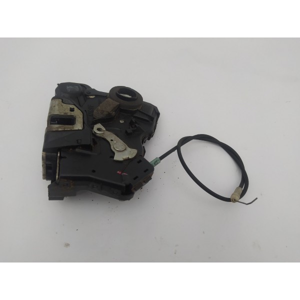 Fechadura Porta Dianteira Esquerda Toyota Corolla 2009 2010