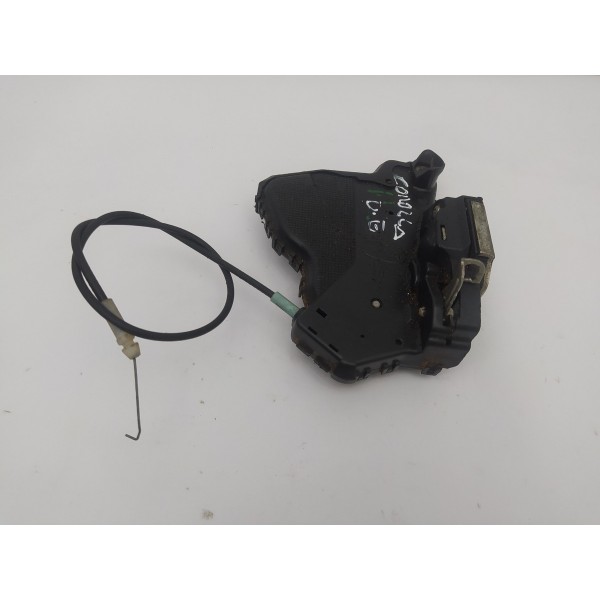 Fechadura Porta Dianteira Esquerda Toyota Corolla 2009 2010