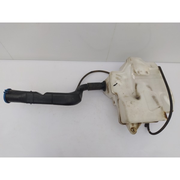 Reservatório Água Parabrisas Land Rover Discovery 4 2011