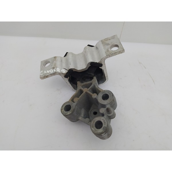 Suporte Coxim Motor Renault Sandero 1.0 16v 2010 2011