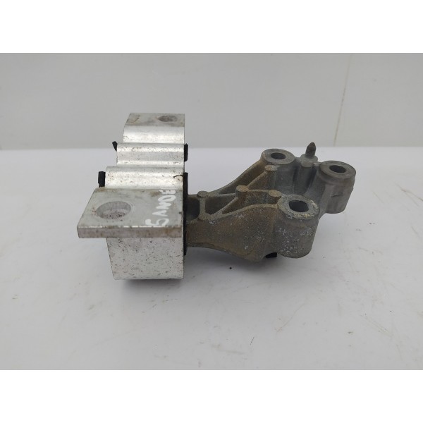 Suporte Coxim Motor Renault Sandero 1.0 16v 2010 2011