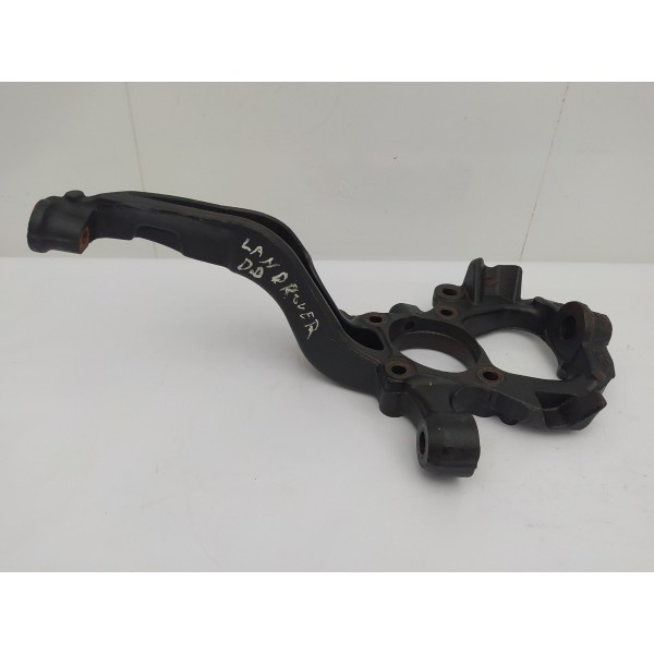 Montante Manga Eixo Dianteiro Direito Discovery 4 2011