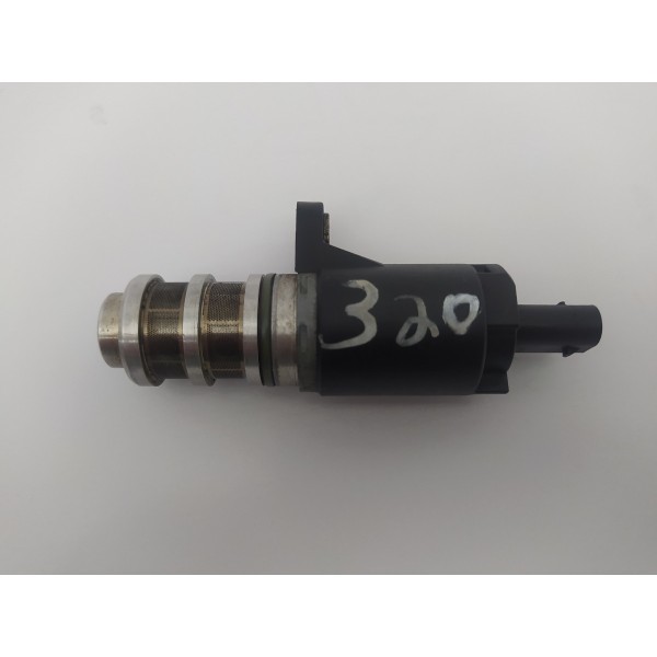 Válvula Solenoide Cabeçote Bmw 320i 2.0 2013 2014