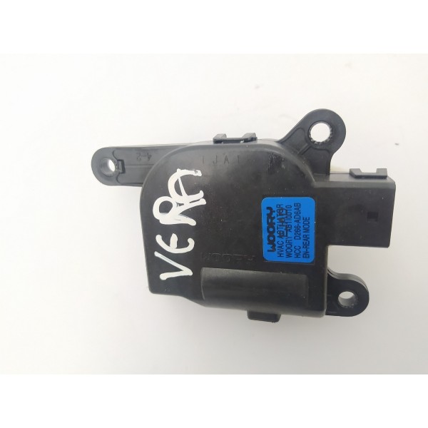 Motor Atuador Caixa Ar Hyundai Vera Cruz 2008 2009 D266ad6ab
