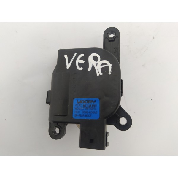 Motor Atuador Caixa Ar Hyundai Vera Cruz 2008 2009 D266ad6ab