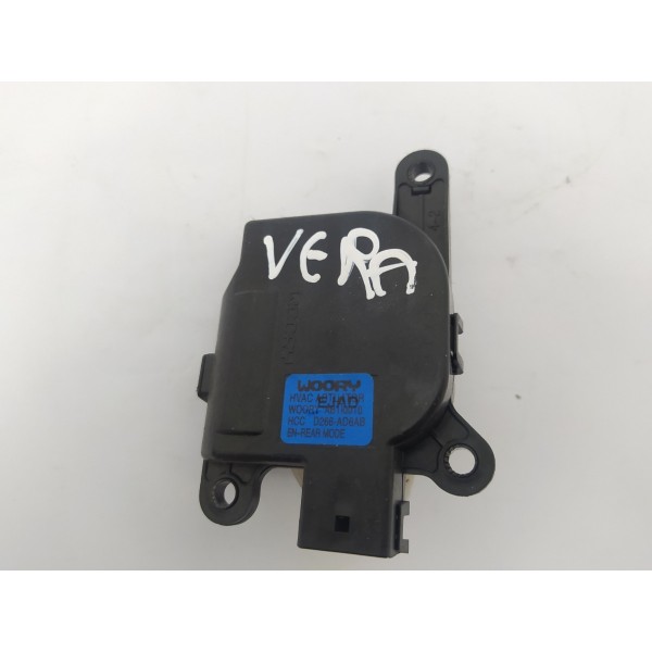 Motor Atuador Caixa Ar Hyundai Vera Cruz 2008 2009 D266ad6ab