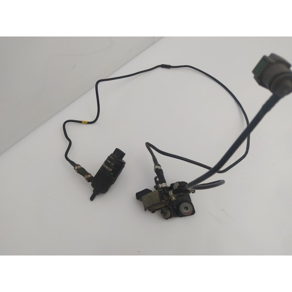 Válvula Solenoide Renault Sandero 1.0 16v 2010 2011