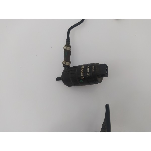 Válvula Solenoide Renault Sandero 1.0 16v 2010 2011