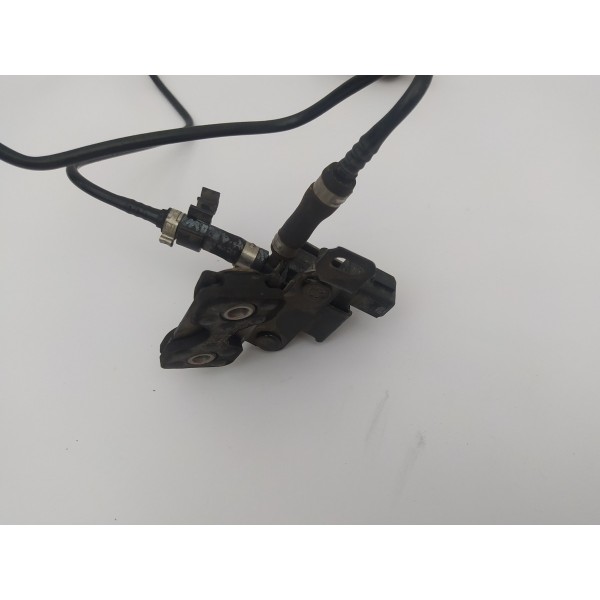 Válvula Solenoide Renault Sandero 1.0 16v 2010 2011