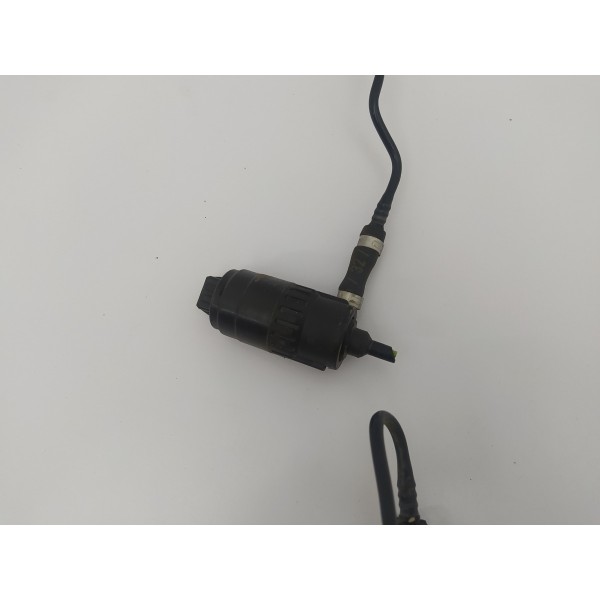 Válvula Solenoide Renault Sandero 1.0 16v 2010 2011