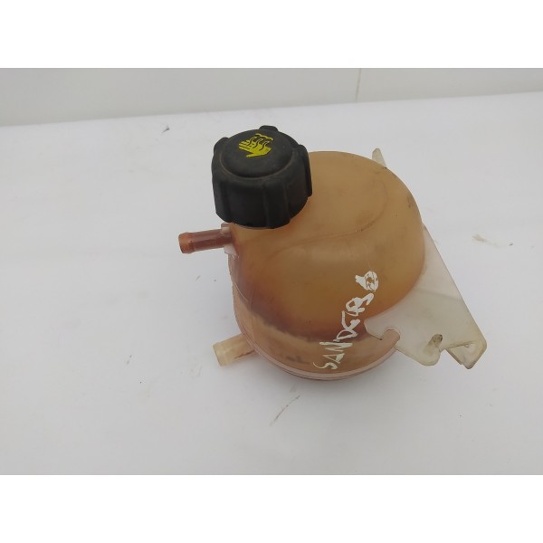 Reservatório Água Radiador Renault Sandero 1.0 16v 2010 2011