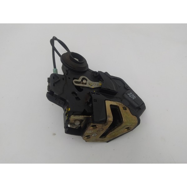 Fechadura Porta Traseira Direita Toyota Corolla 2009 2010