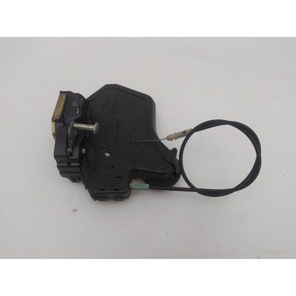 Fechadura Porta Traseira Direita Toyota Corolla 2009 2010