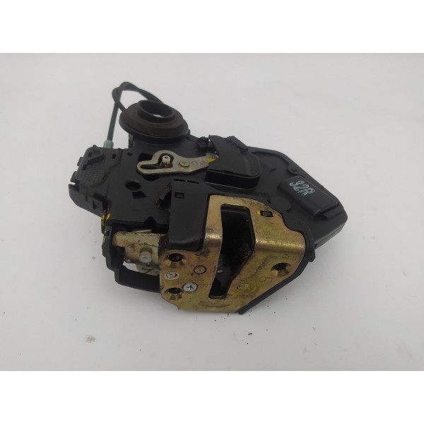 Fechadura Porta Traseira Direita Toyota Corolla 2009 2010