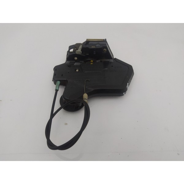 Fechadura Porta Traseira Direita Toyota Corolla 2009 2010