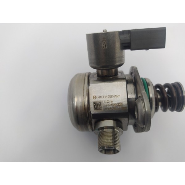 Bomba Alta Pressão Mercedes Benz Gle 43 Amg 3.0 V6 2018 2019