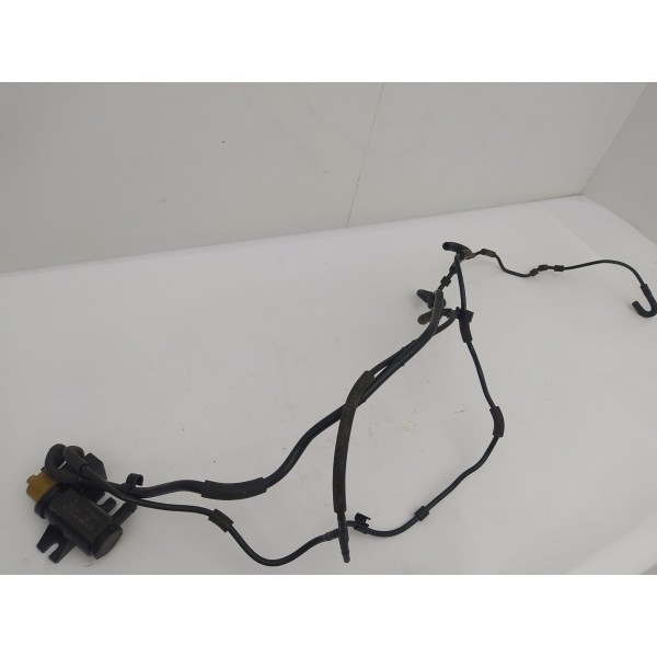 Válvula Solenoide Mercedes Benz Gle 43 Amg 2019 A0081535428