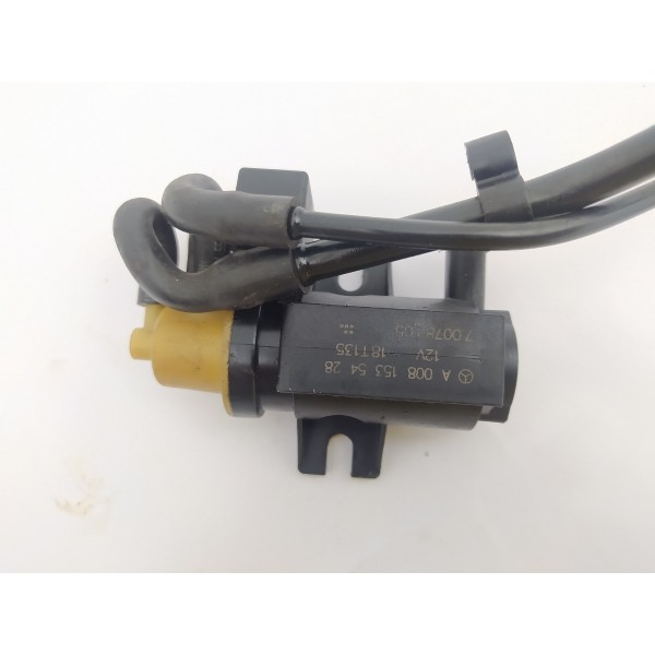 Válvula Solenoide Mercedes Benz Gle 43 Amg 2019 A0081535428