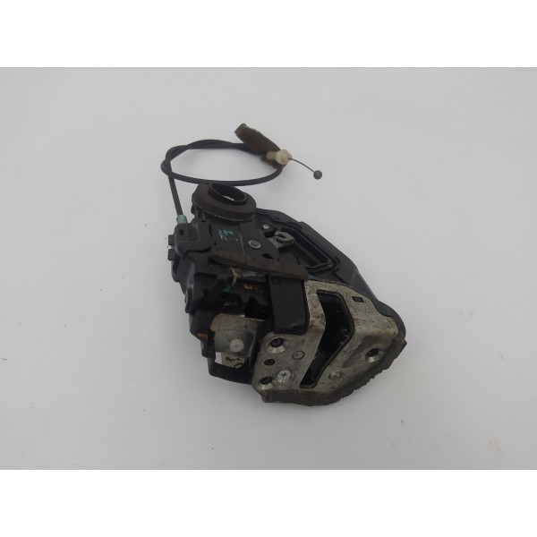 Fechadura Porta Traseira Direita Toyota Corolla 2009 2010