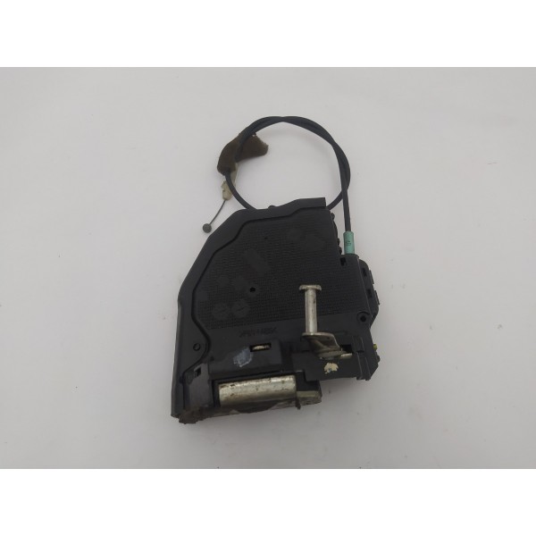 Fechadura Porta Traseira Direita Toyota Corolla 2009 2010