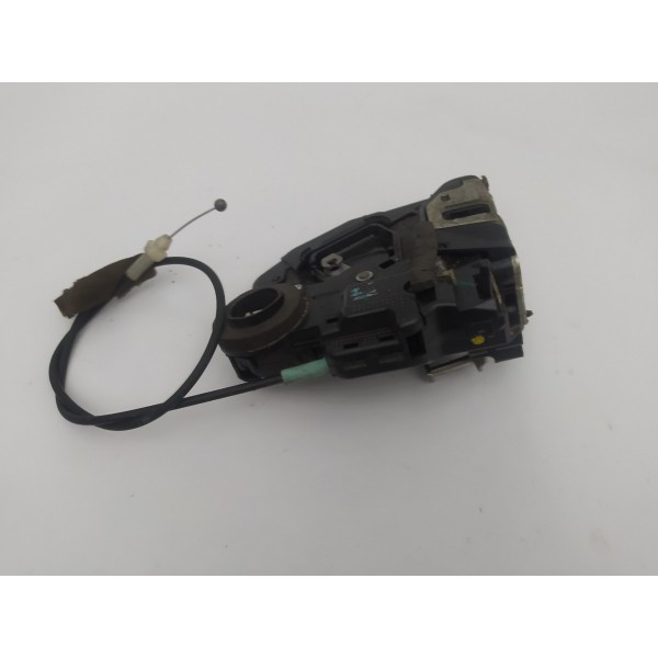 Fechadura Porta Traseira Direita Toyota Corolla 2009 2010