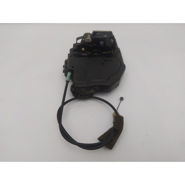 Fechadura Porta Traseira Direita Toyota Corolla 2009 2010