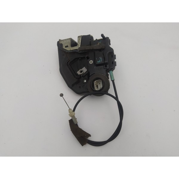 Fechadura Porta Traseira Direita Toyota Corolla 2009 2010