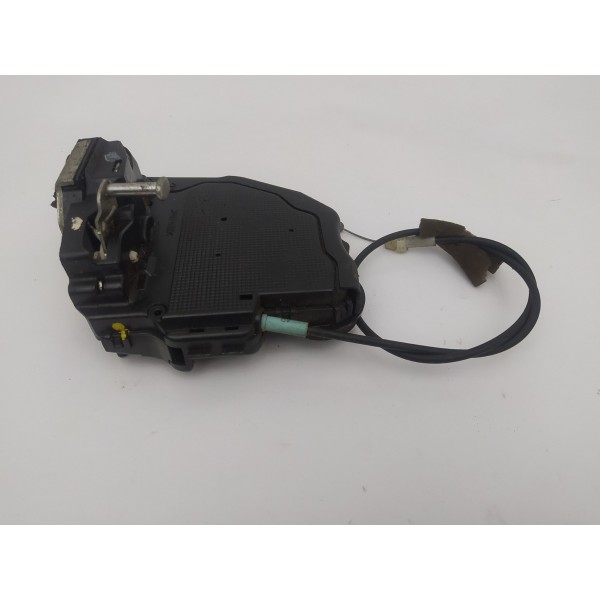 Fechadura Porta Traseira Direita Toyota Corolla 2009 2010