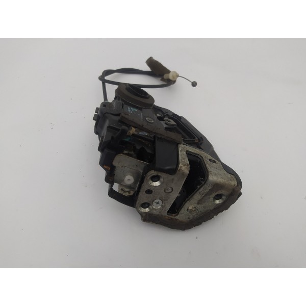Fechadura Porta Traseira Direita Toyota Corolla 2009 2010