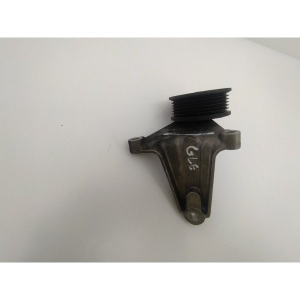 Tensor Correia Mercedes Benz Gle 43 Amg 2018 2019