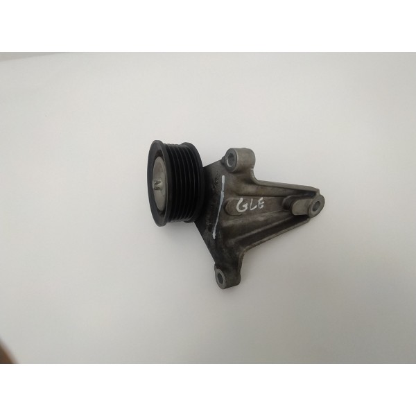 Tensor Correia Mercedes Benz Gle 43 Amg 2018 2019