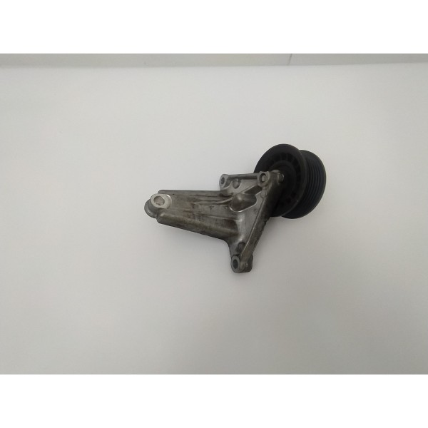 Tensor Correia Mercedes Benz Gle 43 Amg 2018 2019