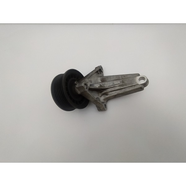 Tensor Correia Mercedes Benz Gle 43 Amg 2018 2019