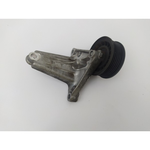 Tensor Correia Mercedes Benz Gle 43 Amg 2018 2019