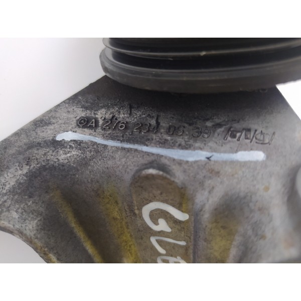 Tensor Correia Mercedes Benz Gle 43 Amg 2018 2019