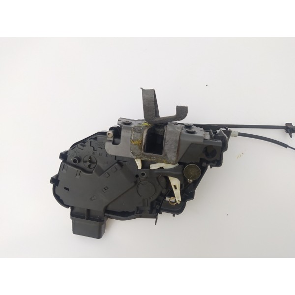 Fechadura Dianteira Esquerda Land Rover Freelander 2 2014