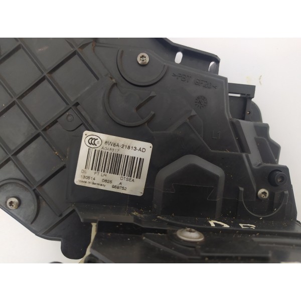 Fechadura Dianteira Esquerda Land Rover Freelander 2 2014