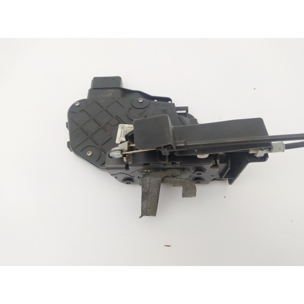Fechadura Dianteira Esquerda Land Rover Freelander 2 2014
