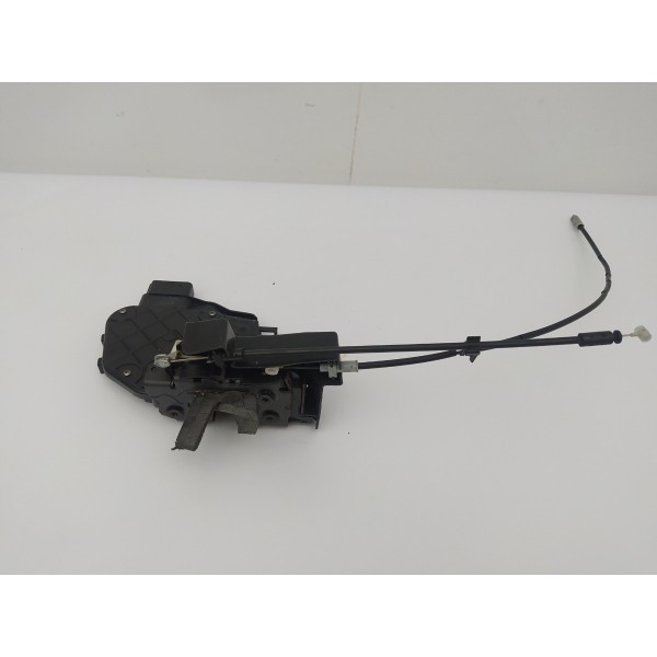 Fechadura Dianteira Esquerda Land Rover Freelander 2 2014