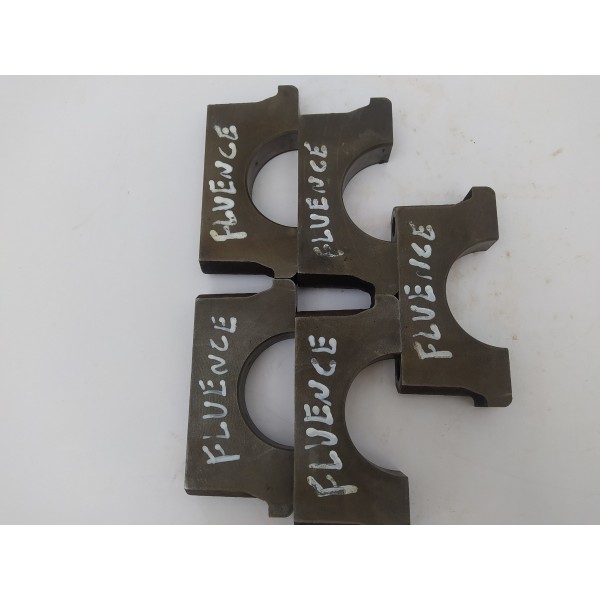 Jogo Mancal Virabrequim Renault Fluence 2.0 2013 2014