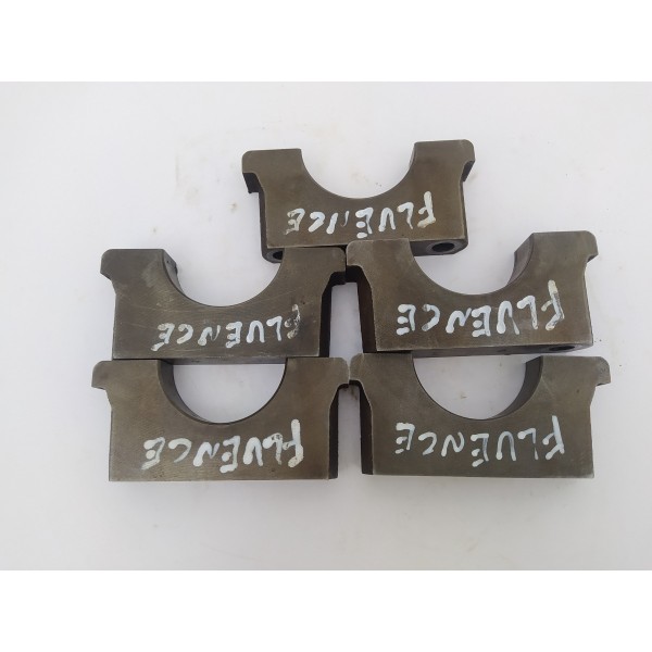 Jogo Mancal Virabrequim Renault Fluence 2.0 2013 2014