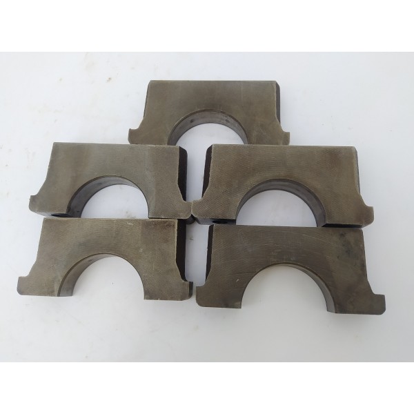 Jogo Mancal Virabrequim Renault Fluence 2.0 2013 2014