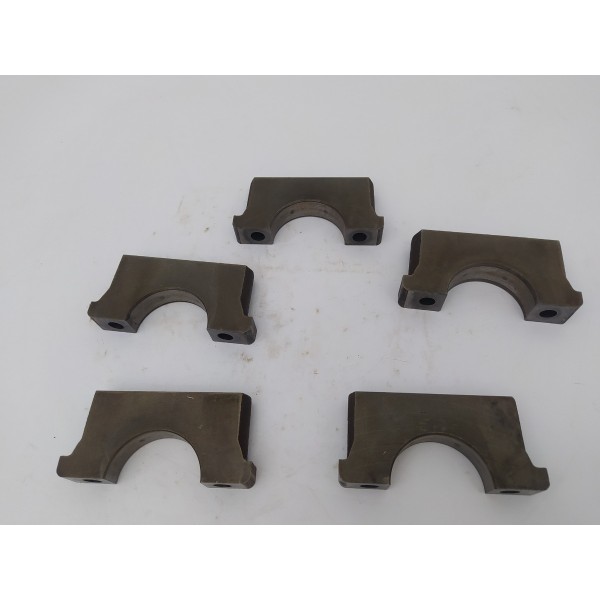 Jogo Mancal Virabrequim Renault Fluence 2.0 2013 2014